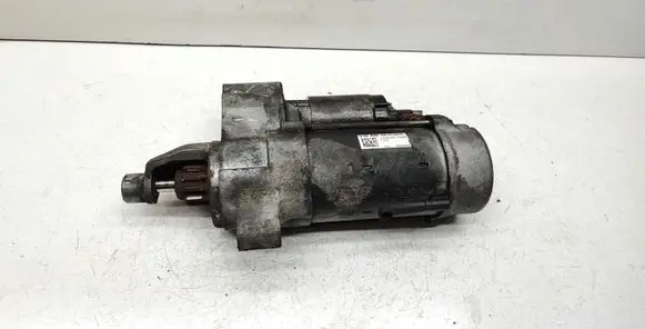 Audi A6 S6 C7 4G Starter motor 03L911024B