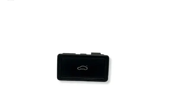 Volkswagen PASSAT B7 Tailgate/boot open switch button 3C0959831A