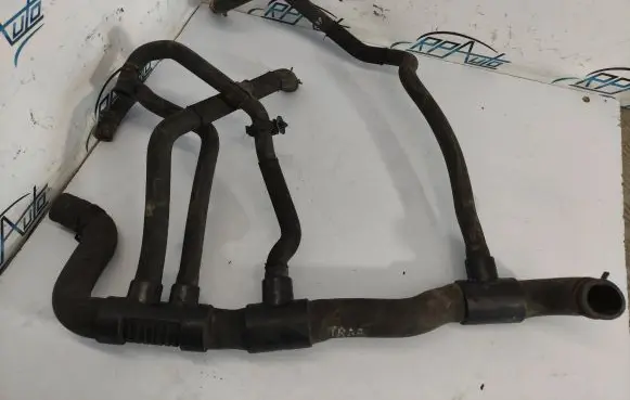 Nissan Primastar Intercooler hose/pipe 93861588