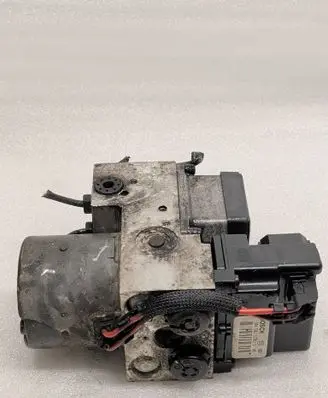 Ford Transit ABS Pump YC152C285CE 0265220486 30458152303