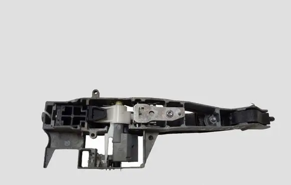Peugeot 5008 Rear door exterior handle 9684559980