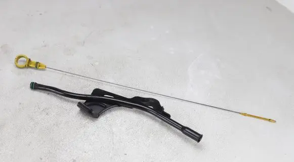 Ford Focus Oil level dip stick 9671676880 9676240180