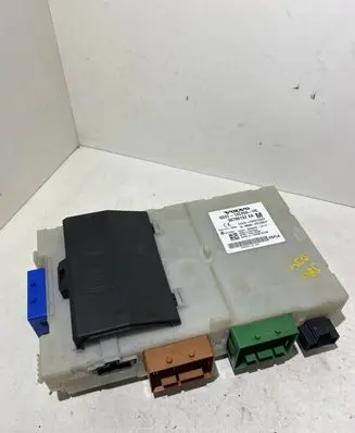 Volvo S80 Comfort/convenience module 30786132AA 6G9T14C256HE 3659AF01125TP