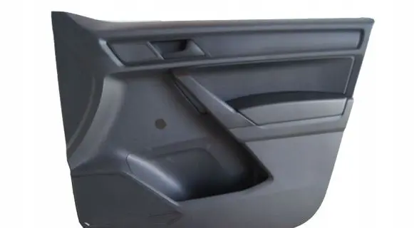 Volkswagen Caddy Front door card panel trim 2K5867012G
