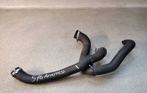 Citroen C5 Aircross Intercooler hose/pipe 982010078041 9820100780
