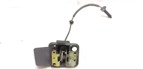 Fiat Ulysse Sliding door lock 