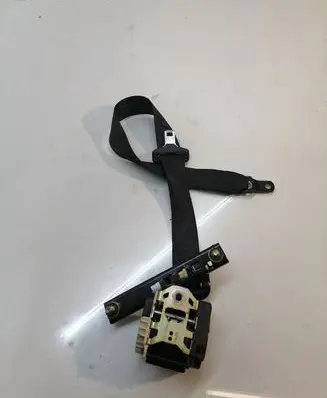 BMW X5 E53 Front seatbelt 840875210