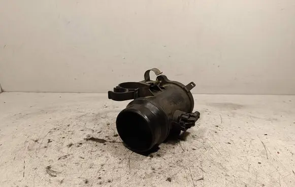 BMW X5 F15 Mass air flow meter 8519492