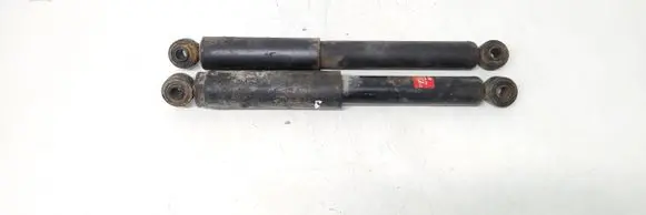 Fiat Ducato Rear shock absorber/damper