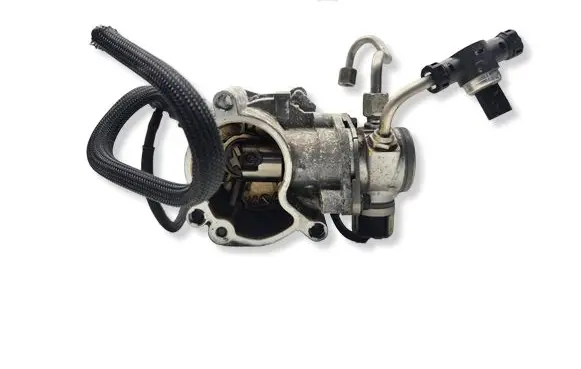 Volvo S60 Vacuum pump 31480558