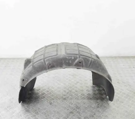 Audi A5 8T 8F Rear arch fender liner splash guards 8T0810172B
