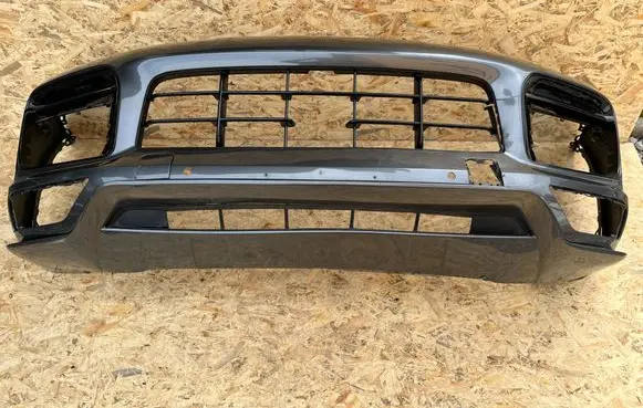 Porsche Cayenne (9Y0 9Y3) Front bumper 9Y0807221B