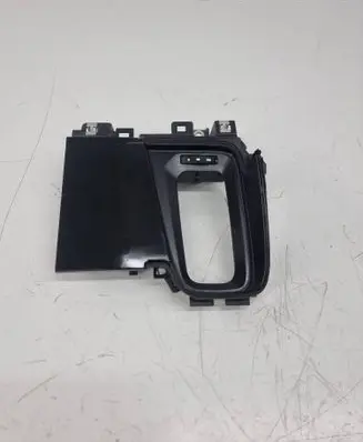 Porsche Cayenne (9Y0 9Y3) Dashboard glove box trim 9y2853328