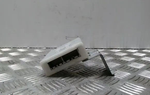 Nissan Murano Z50 Door central lock control unit/module 28550CC000