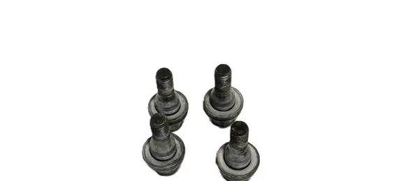Peugeot 5008 II Nuts/bolts 9817024580 37335