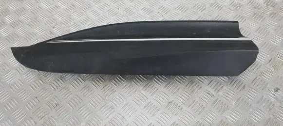 Renault Scenic IV - Grand scenic IV Rear door trim (molding) 828767411R