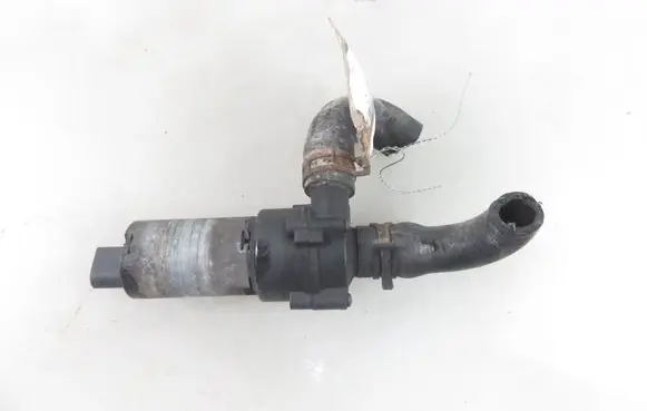 Ford Galaxy Electric auxiliary coolant/water pump 0392020073 1J0965561A