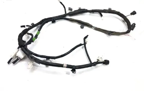 Mazda CX-5 Tailgate/trunk wiring harness KA0P-67-060A