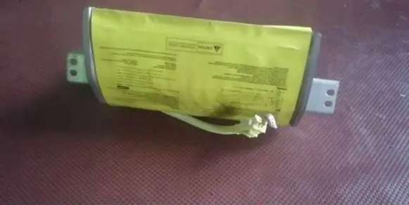 Toyota RAV 4 (XA10) Passenger airbag