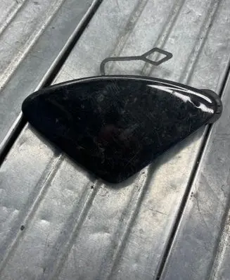 BMW 3 F30 F35 F31 Front tow hook cap/cover 7301914