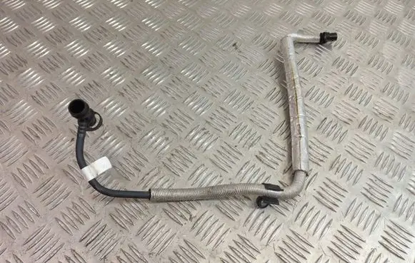 BMW X1 F48 F49 Breather hose/pipe 8654626