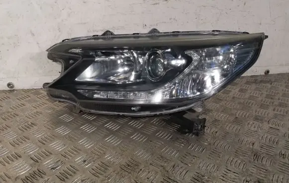 Honda CR-V Headlight/headlamp 8317341600