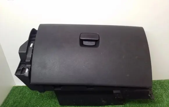 Opel Vivaro Glove box set 93454260 681084386R 1259243X