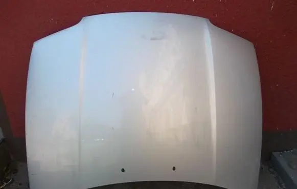 Mazda 323 F Engine bonnet/hood