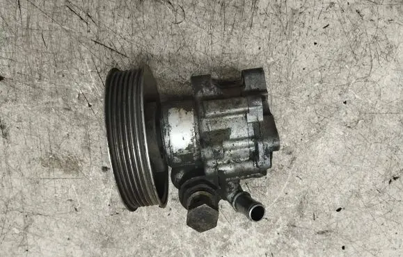 Volkswagen PASSAT B5.5 Power steering pump 06H145255E