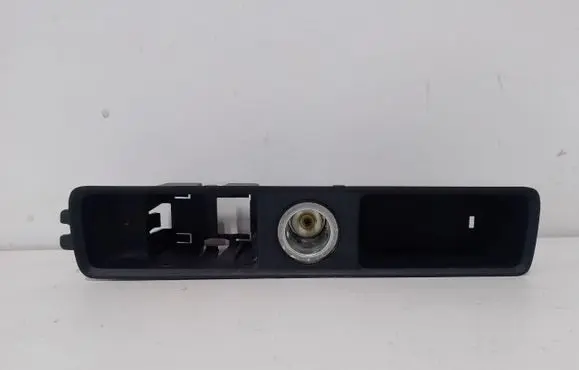 Audi Q3 F3 Glove box central console 83B863349