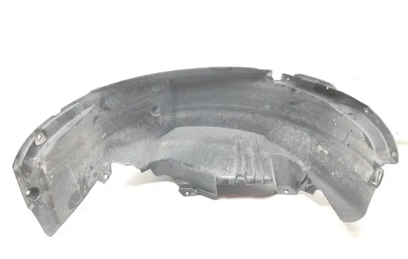 Fiat 500E Rear arch fender liner splash guards 52139493 B985