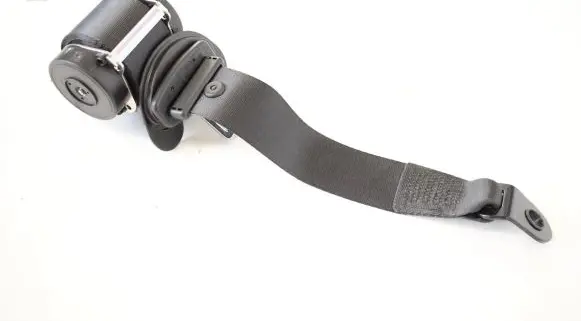 Mini One - Cooper Coupe R56 Rear seatbelt 2751402