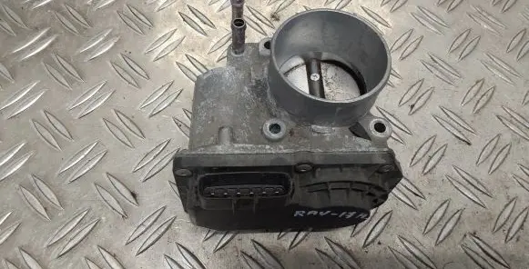 Toyota RAV 4 (XA40) Throttle valve 2203036020