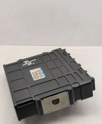 Mitsubishi Outlander Engine control unit/module MN156848 E6T41593