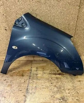 Peugeot Partner III Fender 121212