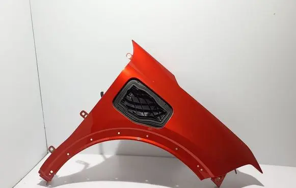 Renault Scenic E-Tech V Fender 631126317R