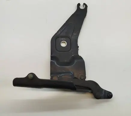 BMW X5 E70 Engine bonnet/hood hinges 7208627