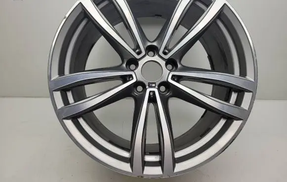 BMW 6 G32 Gran Turismo R19 alloy rim 7850580
