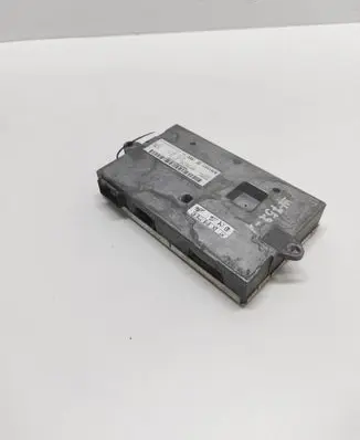 Audi A6 S6 C6 4F MMI control unit 4E0035729 4F0910731