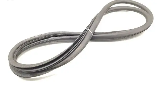 Seat Exeo (3R) Front door rubber seal 