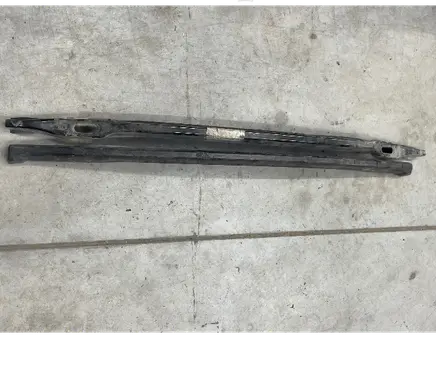 BMW 7 F01 F02 F03 F04 Front bumper cross member 7203078 11071510
