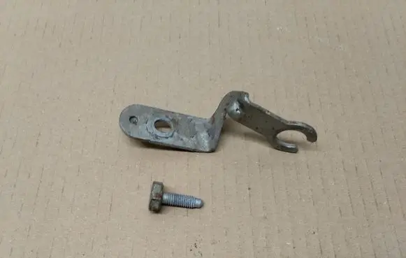 Volvo S60 Other rear suspension part 