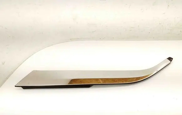 Peugeot 5008 II Rear fender molding trim 9813608877