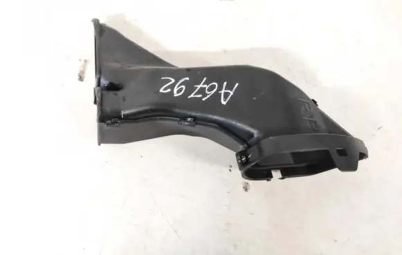 Toyota Verso Air intake hose/pipe