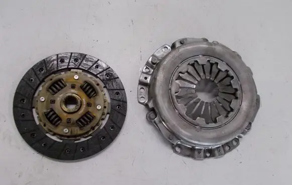 Mazda MX-3 Clutch set kit 