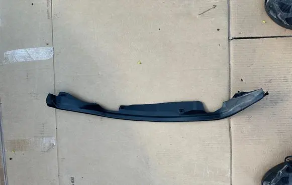 BMW 2 F45 Rubber seal rear door 7298891 11218910