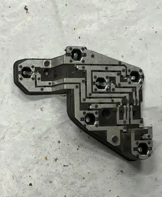 Fiat Bravo - Brava Tail light bulb cover holder 337502