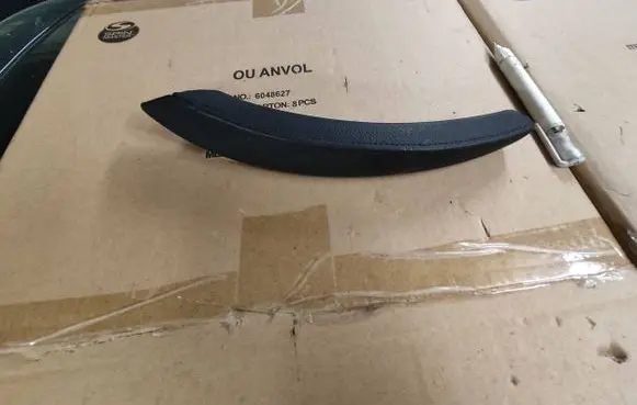 BMW X5 E70 Front interior roof grab handle 7603288