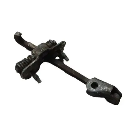 Renault Master III Front door check strap stopper 804304453R