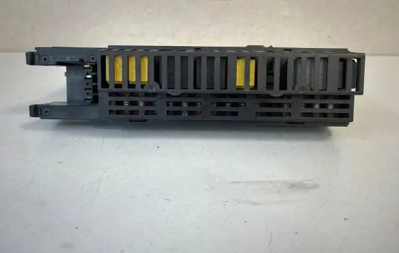 Mercedes-Benz E W211 SAM control unit 2115455601 5DK00804757 1281502490B